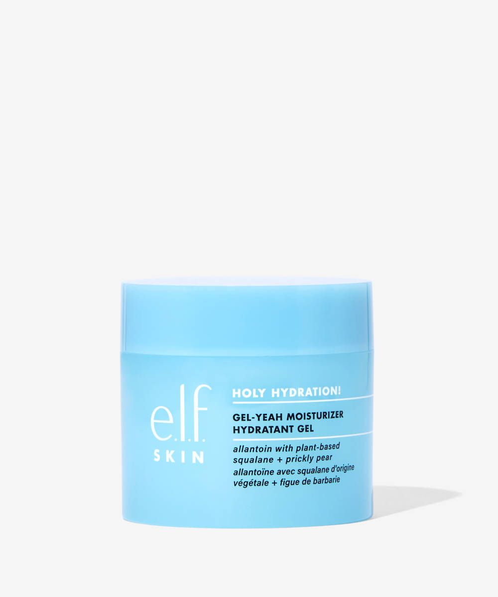 Holy Hydration! Gel Yeah Moisturizer | Beauty Bay