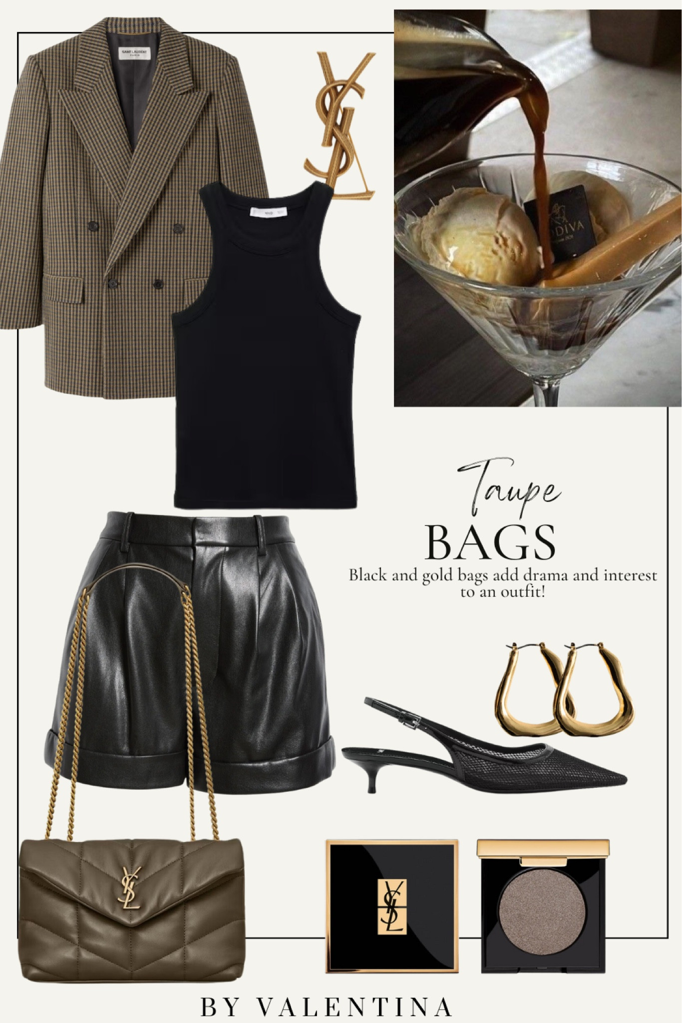 The perfect modern, classic outfit for Fall and Thanksgiving!

#LTKHoliday #LTKStyleTip #LTKSeasonal