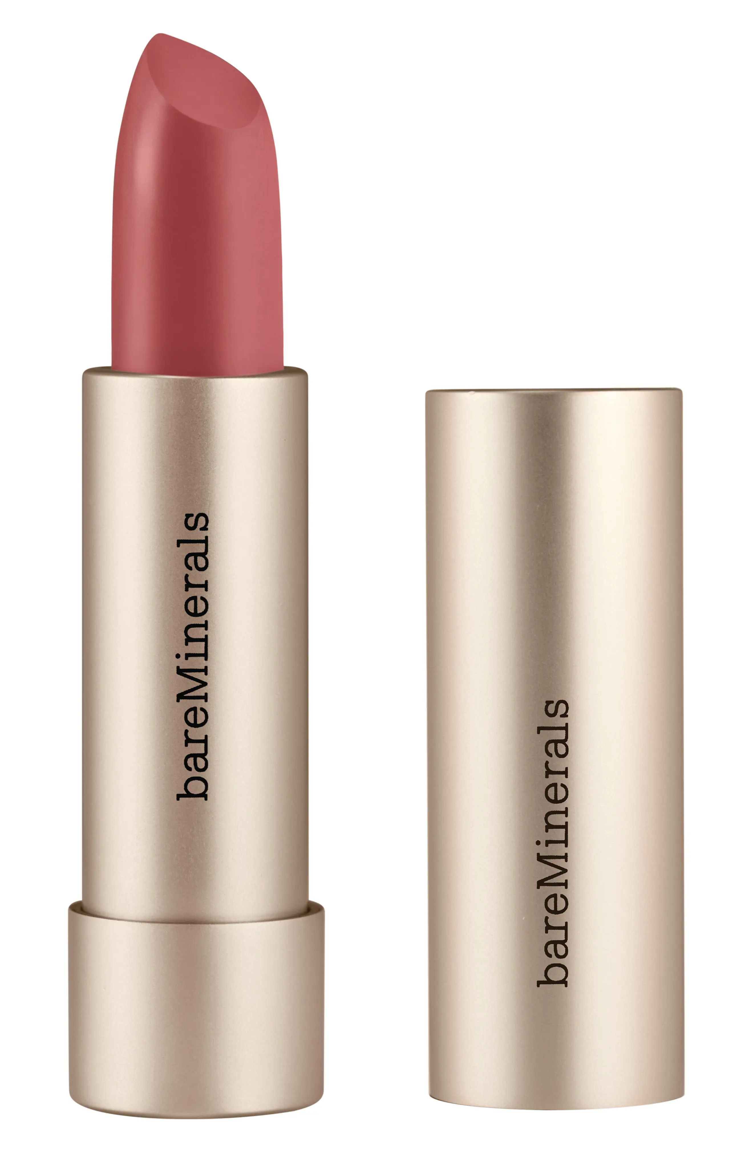 Bareminerals Mineralist Lipstick - Memory | Nordstrom