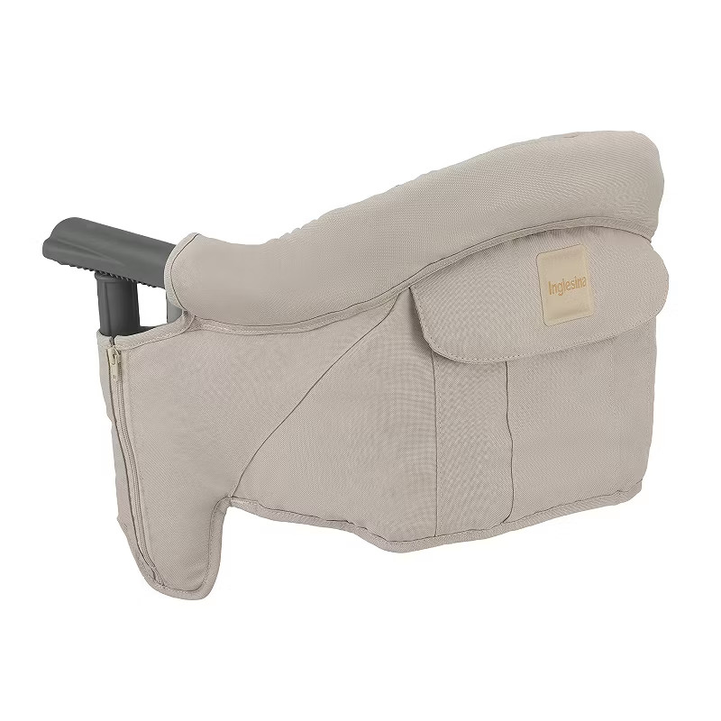 Inglesina Fast Table Hook On High Chair Booster Foldable And Portable Dining Seat With Storage Po... | Target