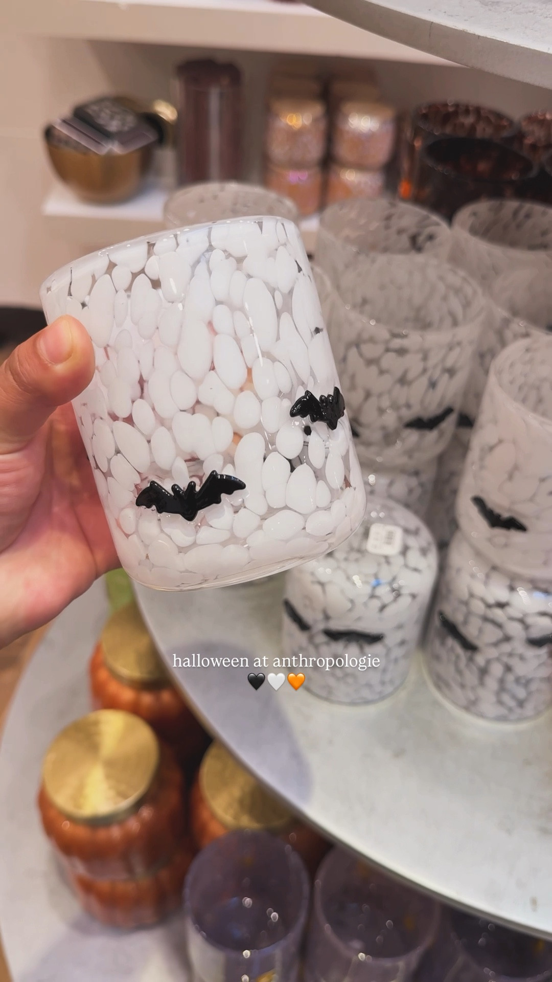 { halloween sale at anthropologie ❥

Anthropologie Home . Anthropologie Home Decor . Bat Icon Juice Glass } 

#LTKHome #LTKSeasonal #LTKHalloween