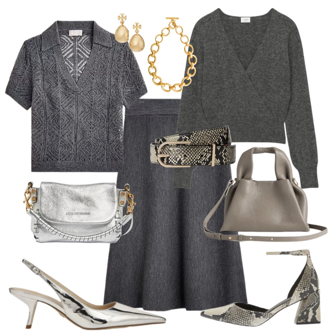 Work wear for now and into Fall!!

#LTKSeasonal #LTKStyleTip #LTKWorkwear