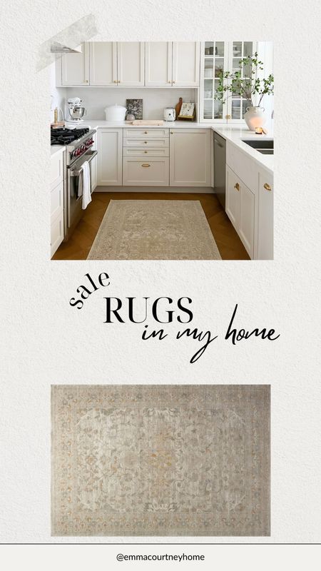 My kitchen rug is on sale for Black Friday and wayfair right now! Love our loloi rug 

#LTKstyletip #LTKCyberWeek #LTKhome