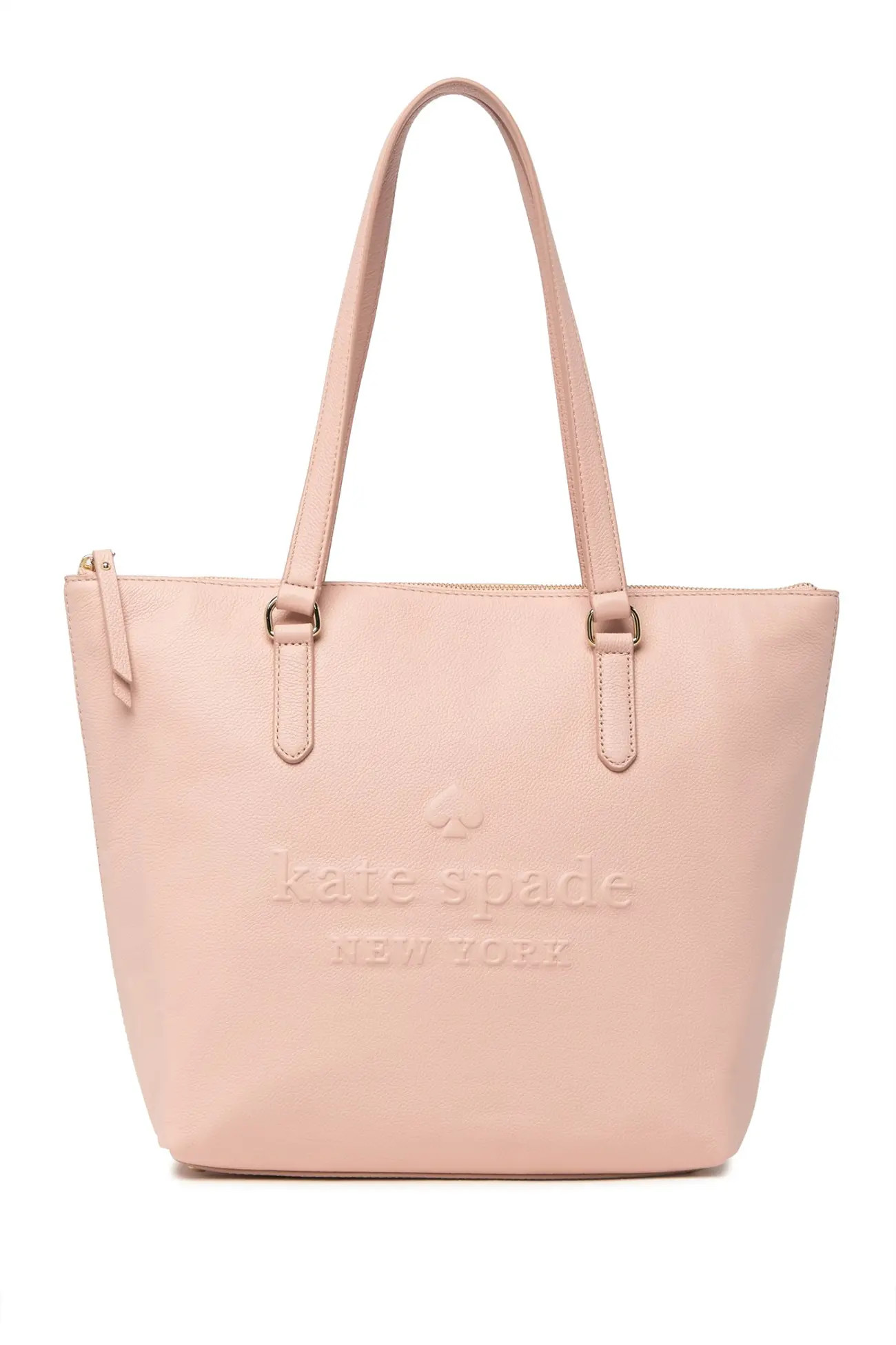 kate spade new york | penny leather tote bag | Nordstrom Rack | Nordstrom Rack