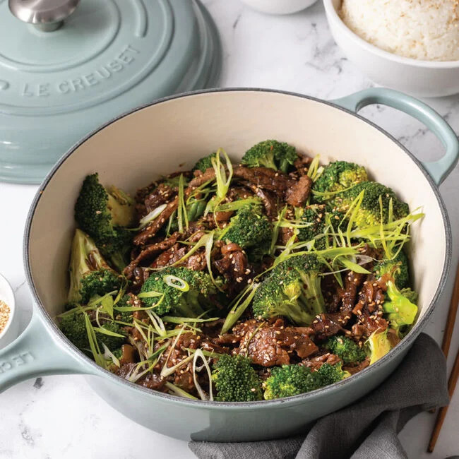 Signature Cassadou | Le Creuset