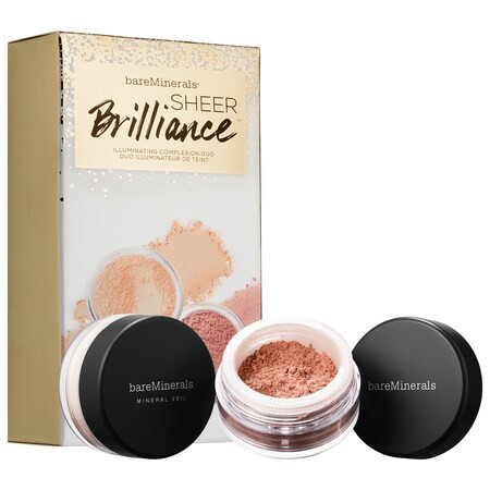Sheer Brilliance Highlighting Complexion Duo | Sephora (US)