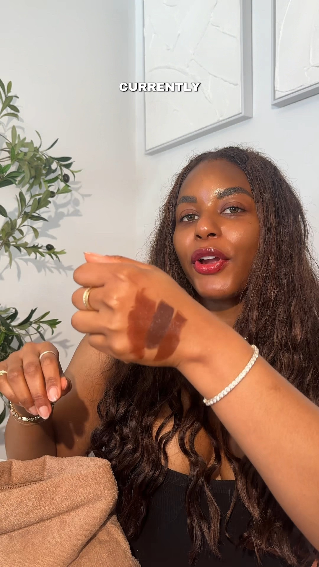 The new rhode summer collection is officially in Sephora so I am resharing swatches of the new pocket bronzer and other new makeup products from Hailey bieber’s rhode! … For more links to wedding guest dress summer, prime day deals, summer dresses, business casual workwear, country concert, bathing suits, bathroom decor, follow me on LTK! ✨

#LTKsummer #LTKbeauty #LTKtravel