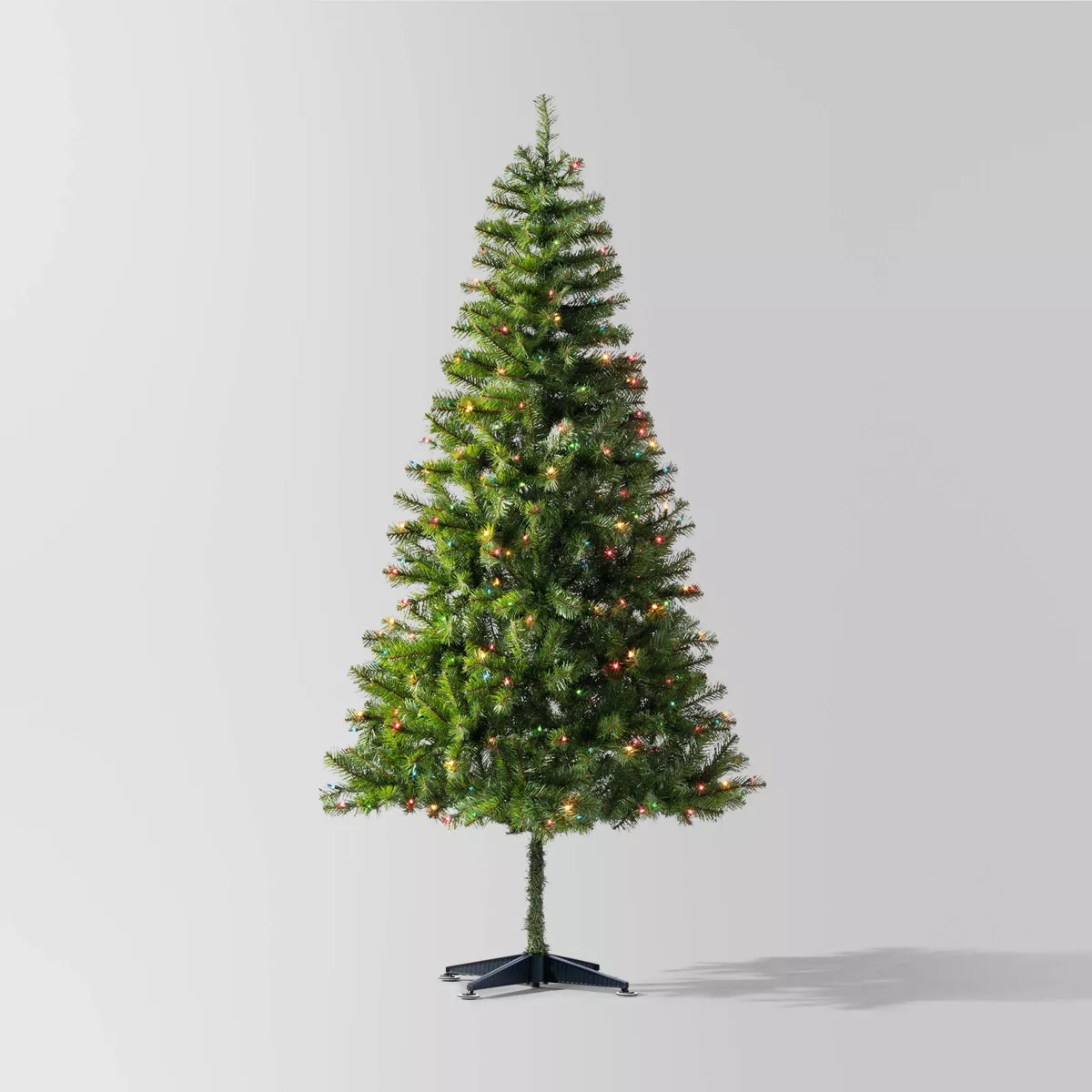 Pre-lit Alberta Spruce Artificial Christmas Tree - Wondershop™ | Target