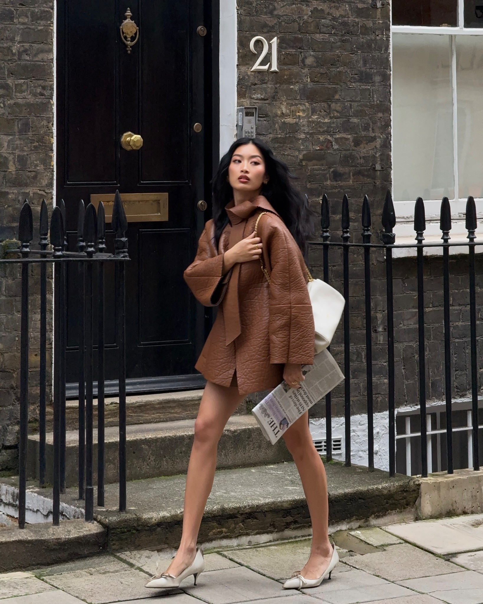 #LTKSeasonal #LTKootd #LTKWorkwear