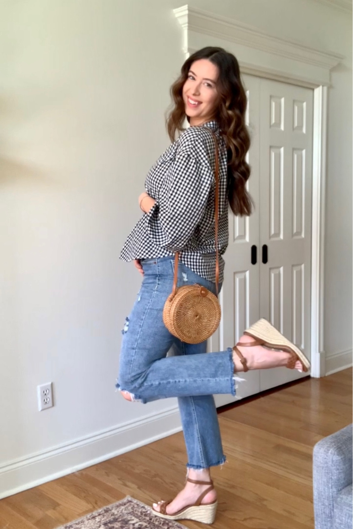 #LTKstyletip #LTKfit #LTKbump