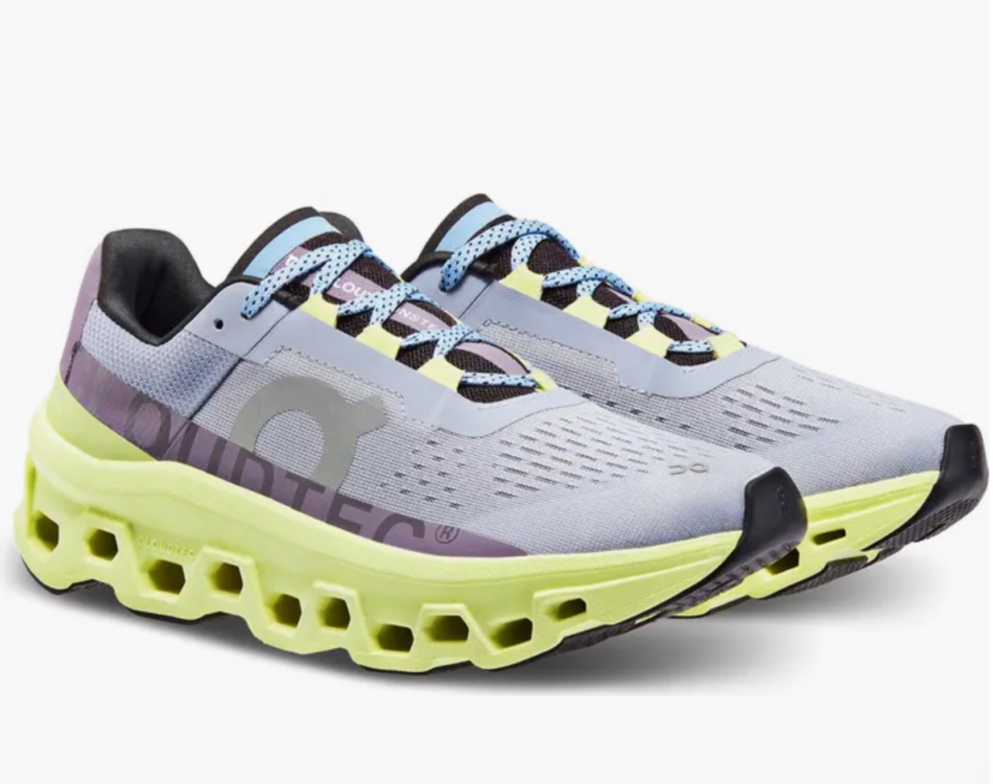 Cloudmonster Running Shoe - Winter❄️

#LTKFitness #LTKsalealert #LTKshoecrush