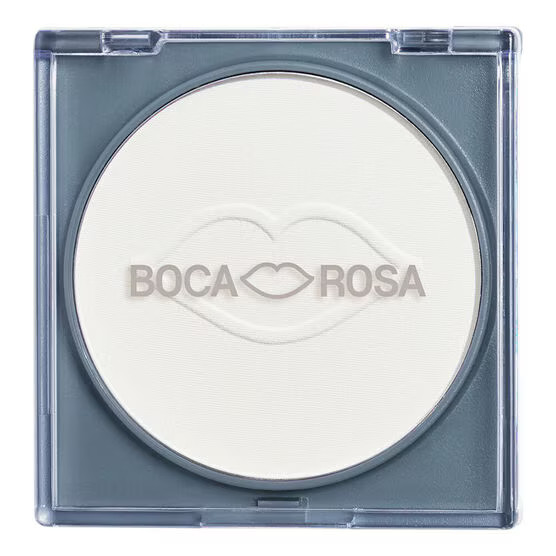 pó compacto translúcido boca rosa | Sephora (BR)