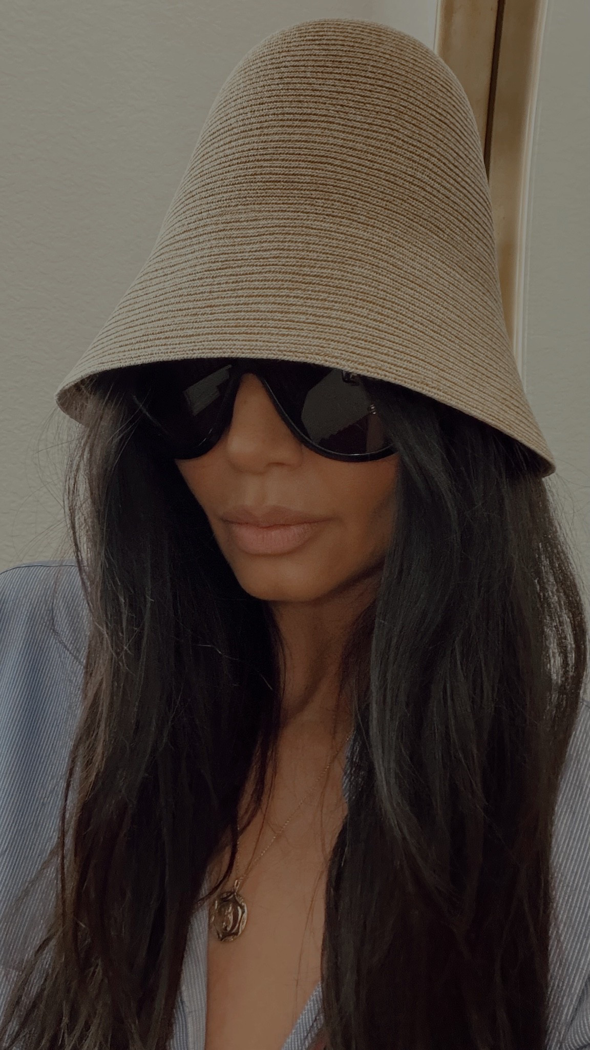 Summer sun hat refined!

#LTKmomlife #LTKOver40 #LTKSeasonal