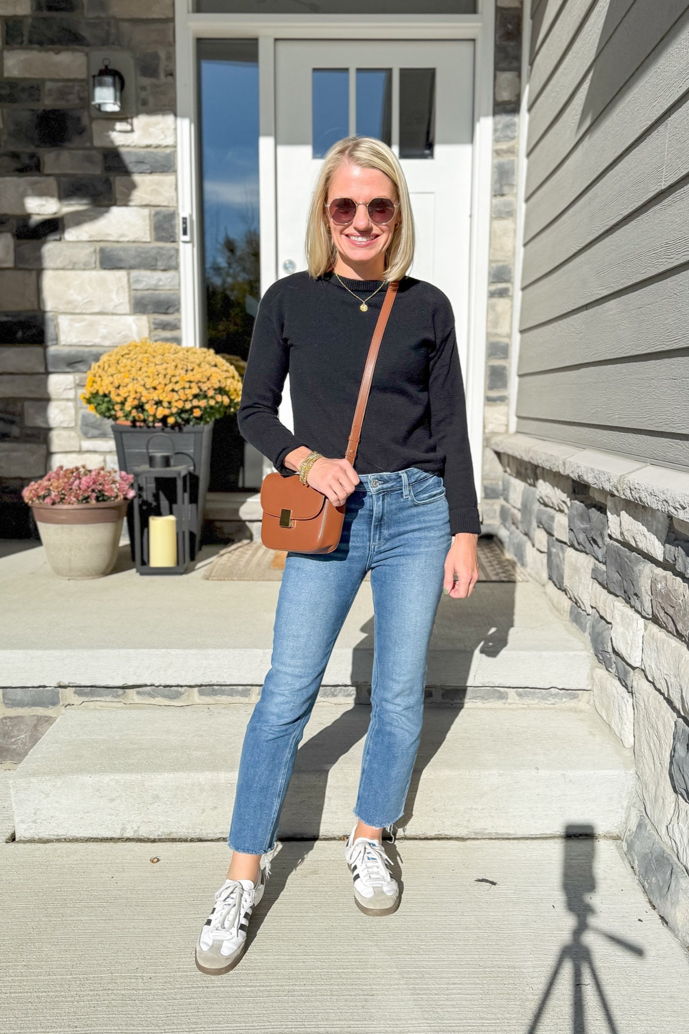 What I wore this week!
Sweater- xsmall
Jeans- thrifted, the brand is Paige, I linked similar options 

#LTKOver40 #LTKStyleTip #LTKSeasonal