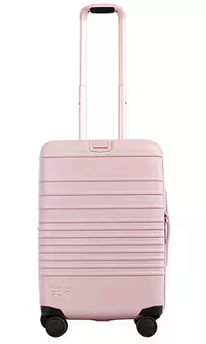 Small Signature Hardcase Carry-On … curated on LTK