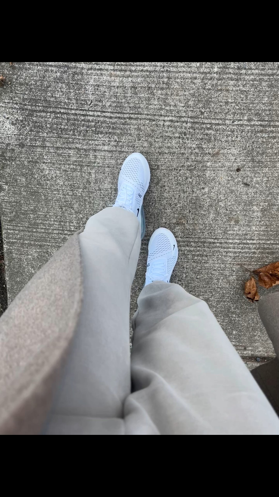 I’m going to need these sneakers in another color way. I’m thinking something pink of course.

#LTKCyberWeek #LTKActive #LTKGiftGuide