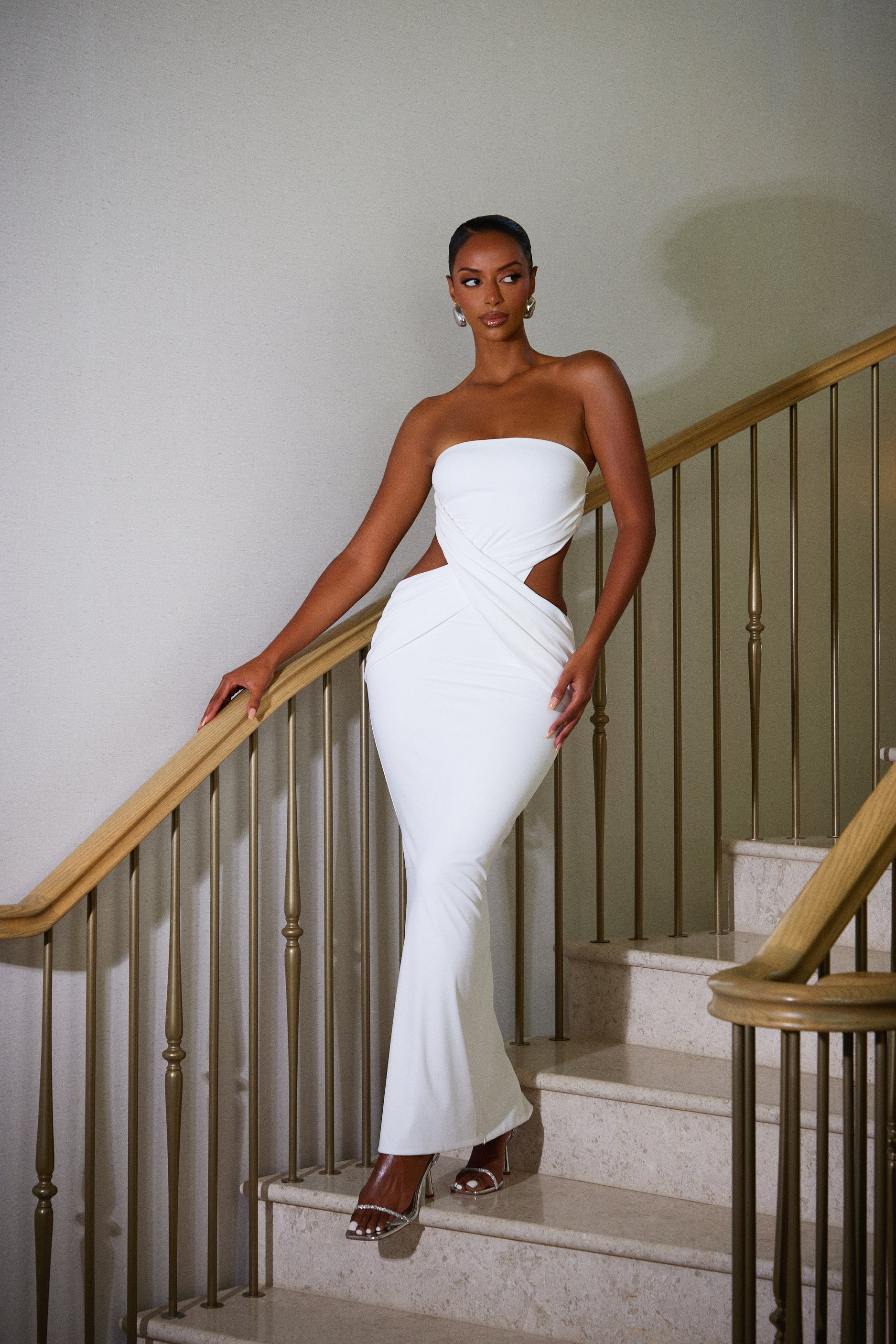 The Sade Maxi | Mars The Label