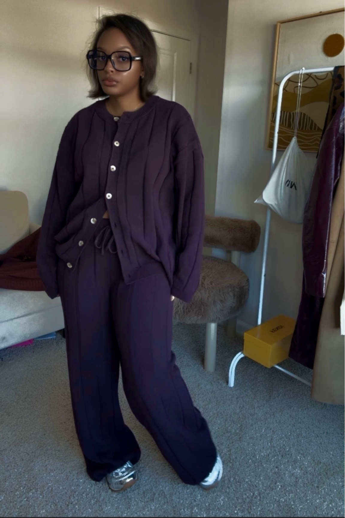 #LTKgrwm #LTKmomlife #LTKootd