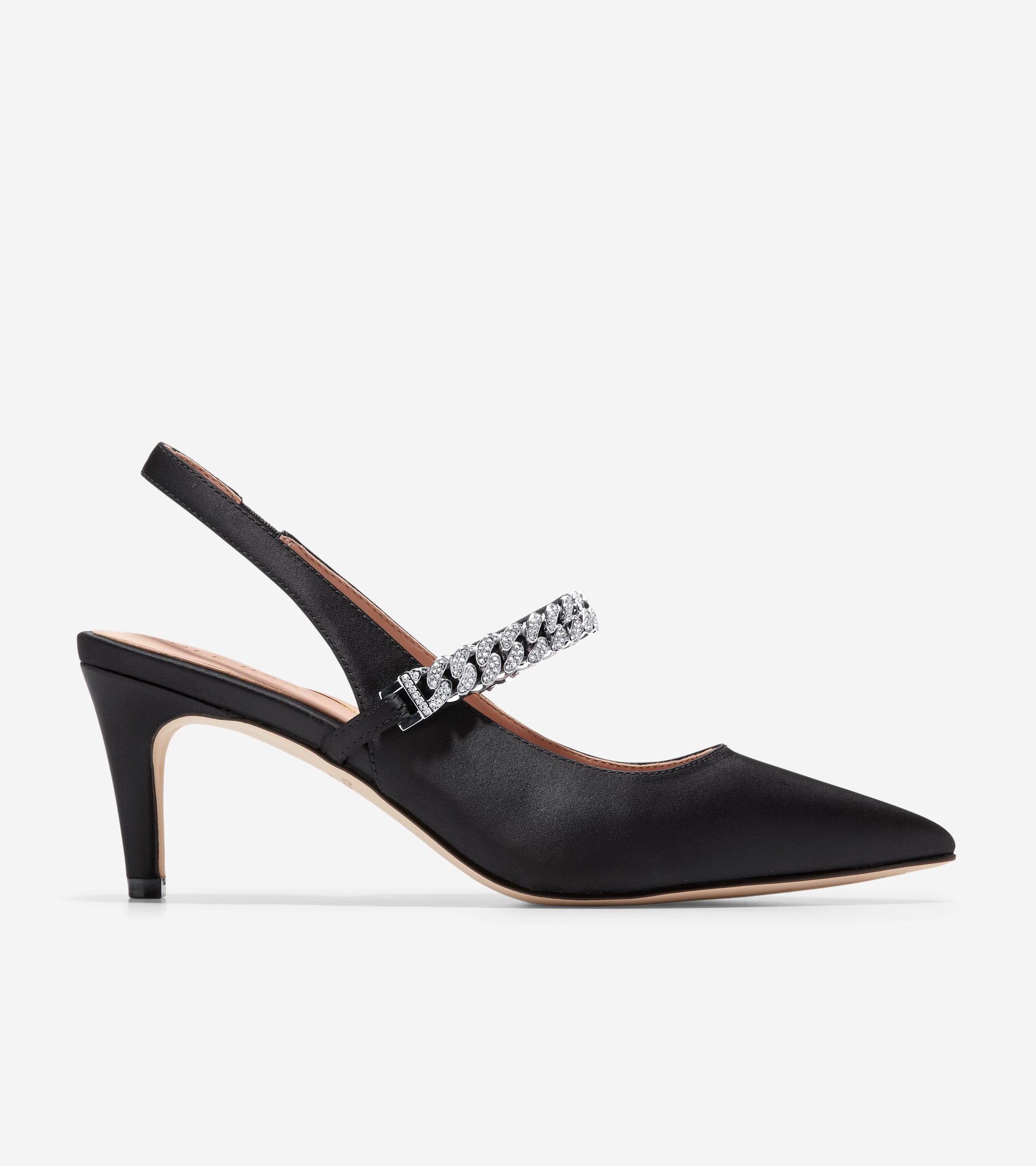 Women's Vandam Jeweled Sling Back Pumps | Cole Haan (US)