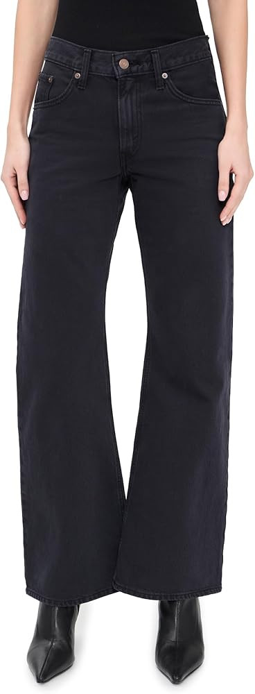 Levi's Womens Loose Boot | Amazon (US)