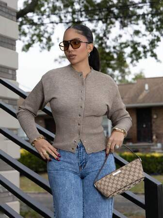 Fall top | SHEIN