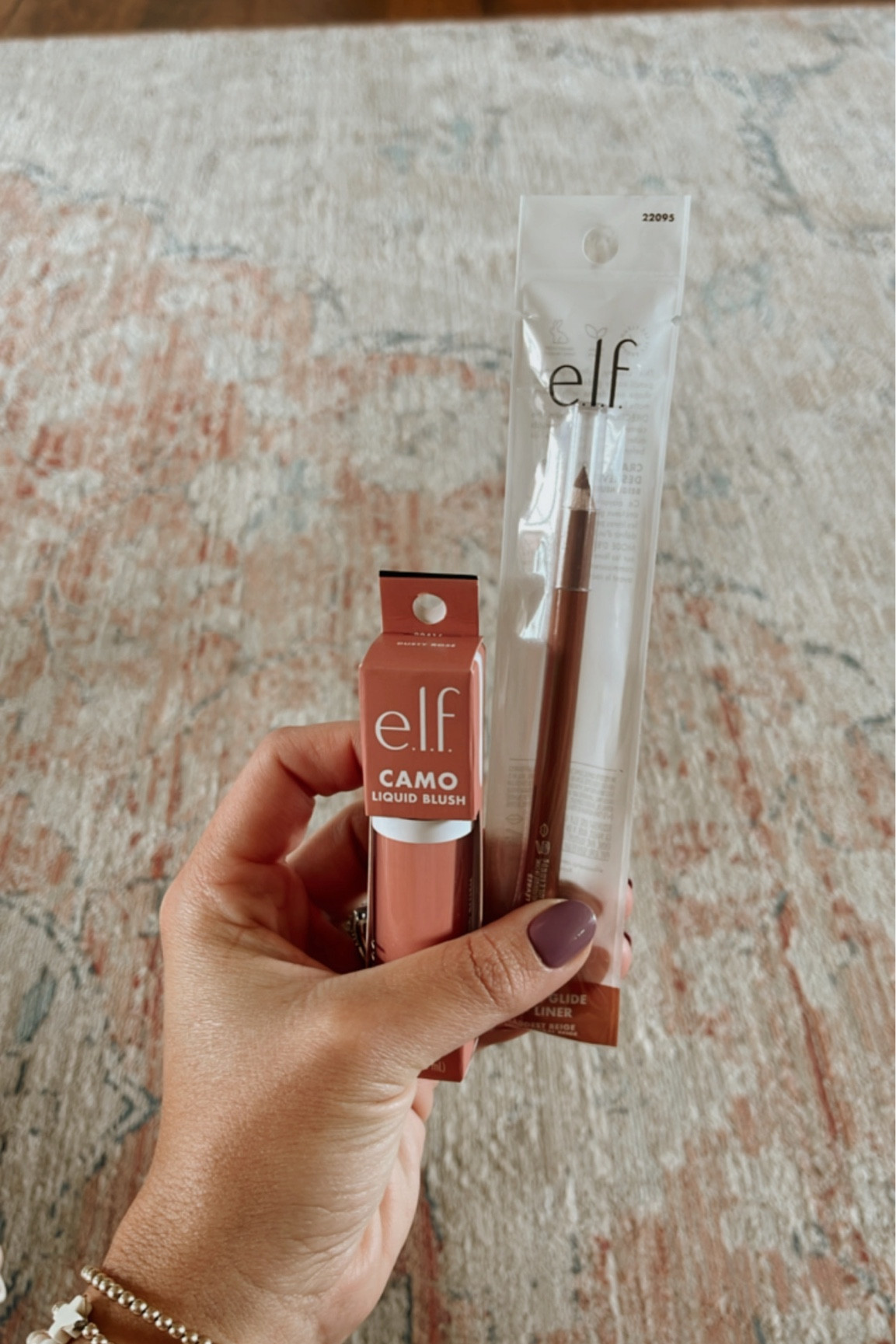 Current favorite lip & cheek products! 

#LTKBeauty #LTKStyleTip #LTKItBag