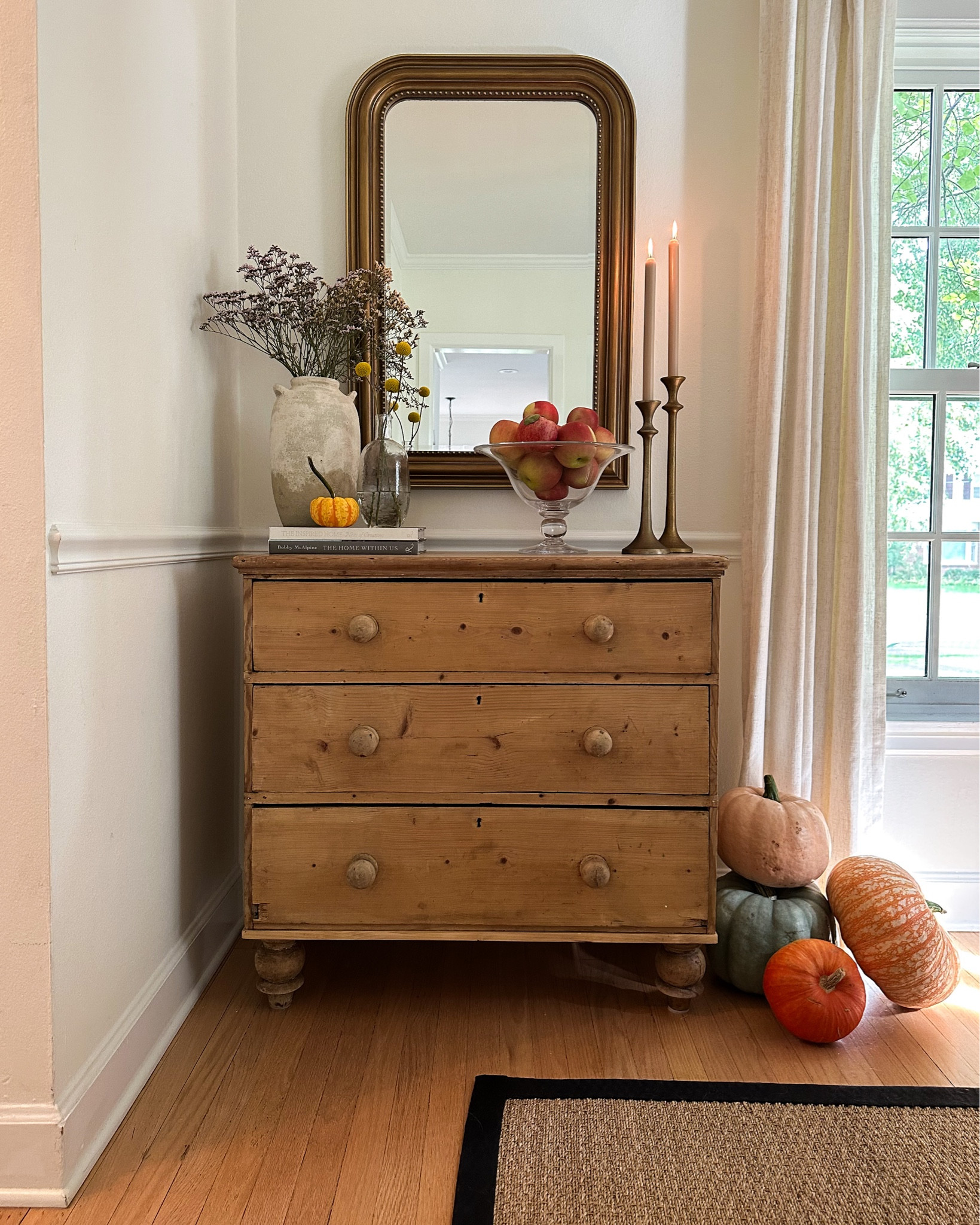 All the fall things. 🍎 🌾 

#LTKhome #LTKSeasonal #LTKHalloween