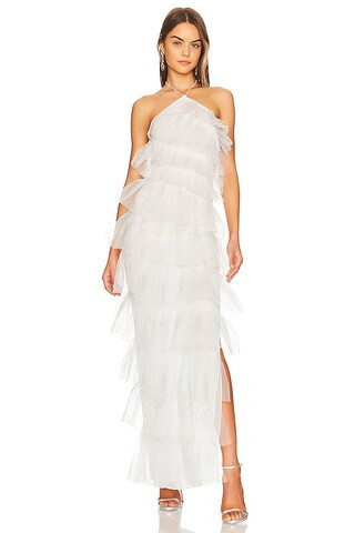 Henri Gown
                    
                    The Bar | Revolve Clothing (Global)