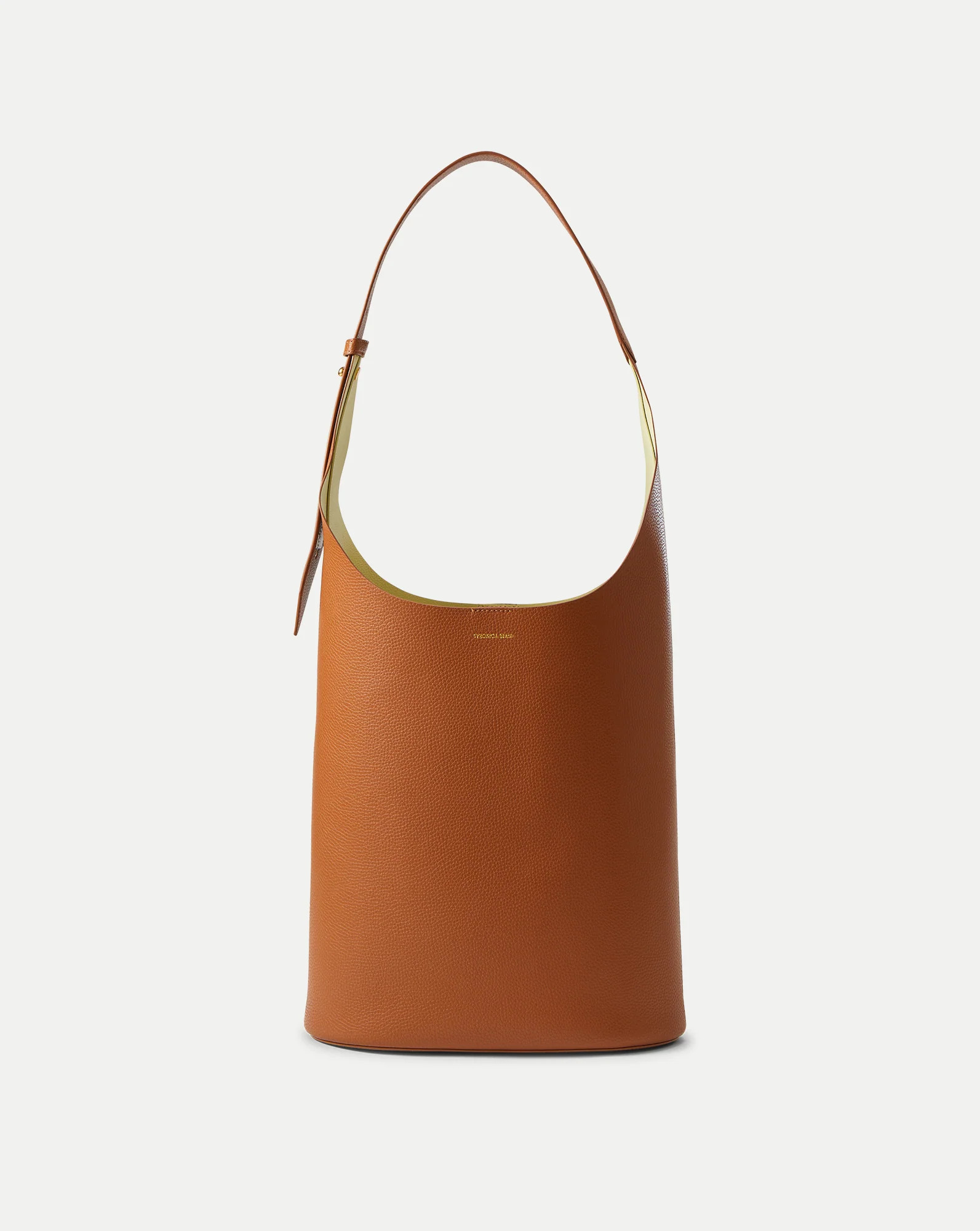 Large Loop Bag in Hazelwood/Pistachio | Veronica Beard | Veronica Beard