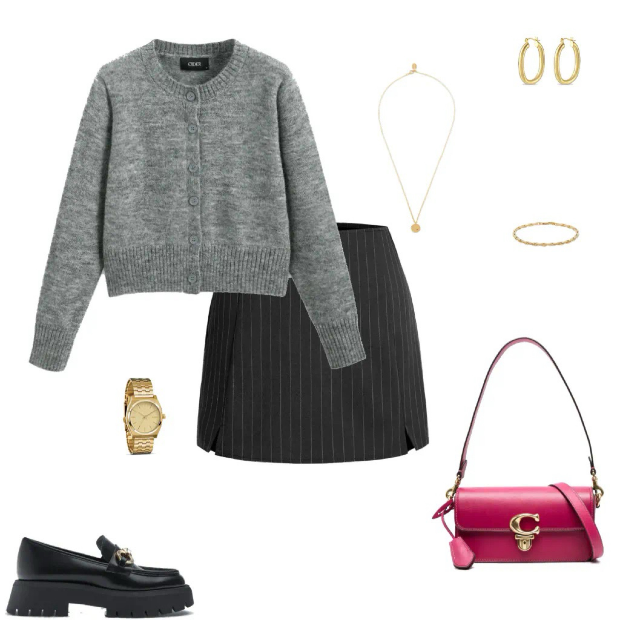 The perfect outfit for an office girl🤍

#LTKstyletip #LTKSpringSale #LTKworkwear