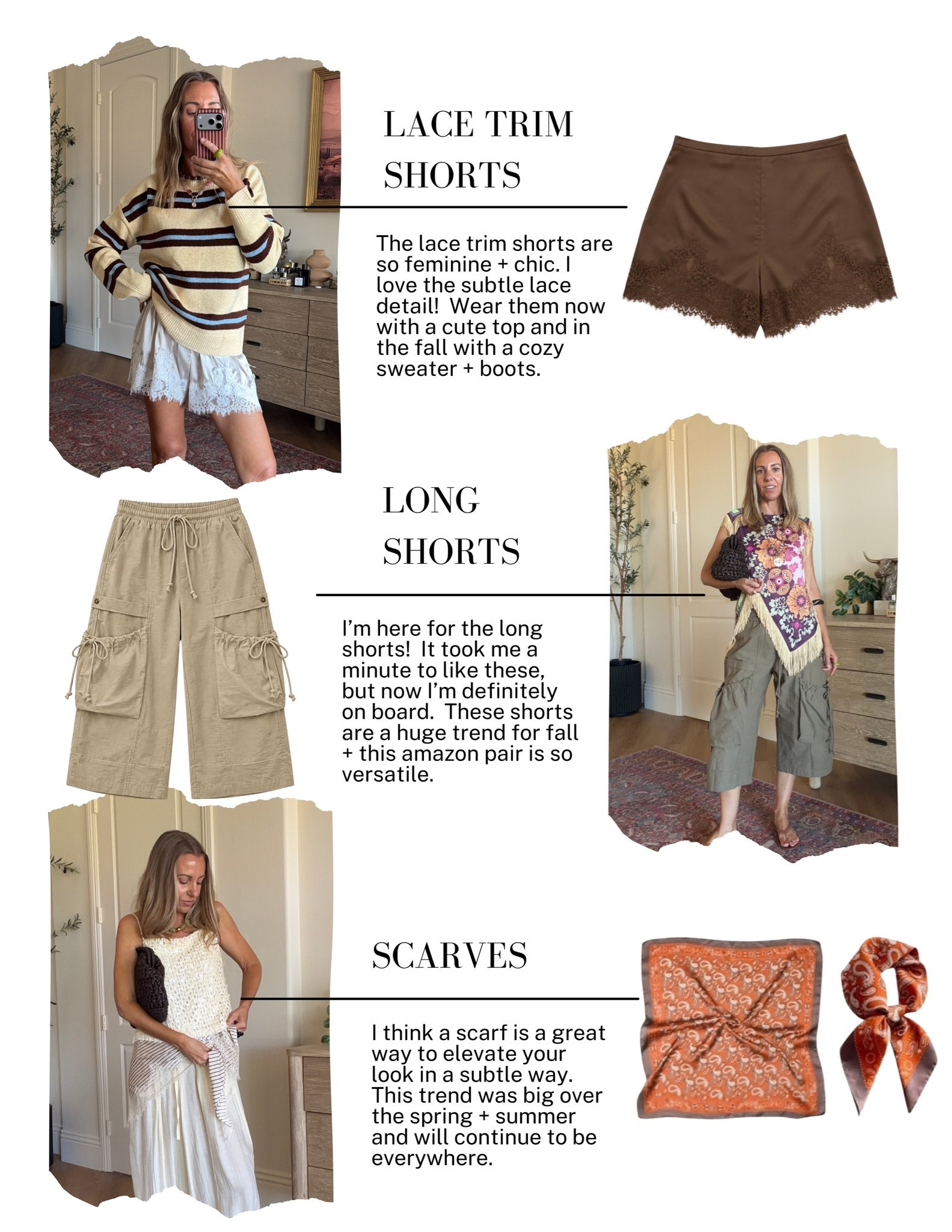 Current favorites

#LTKgrwm #LTKSaleAlert #LTKootd
