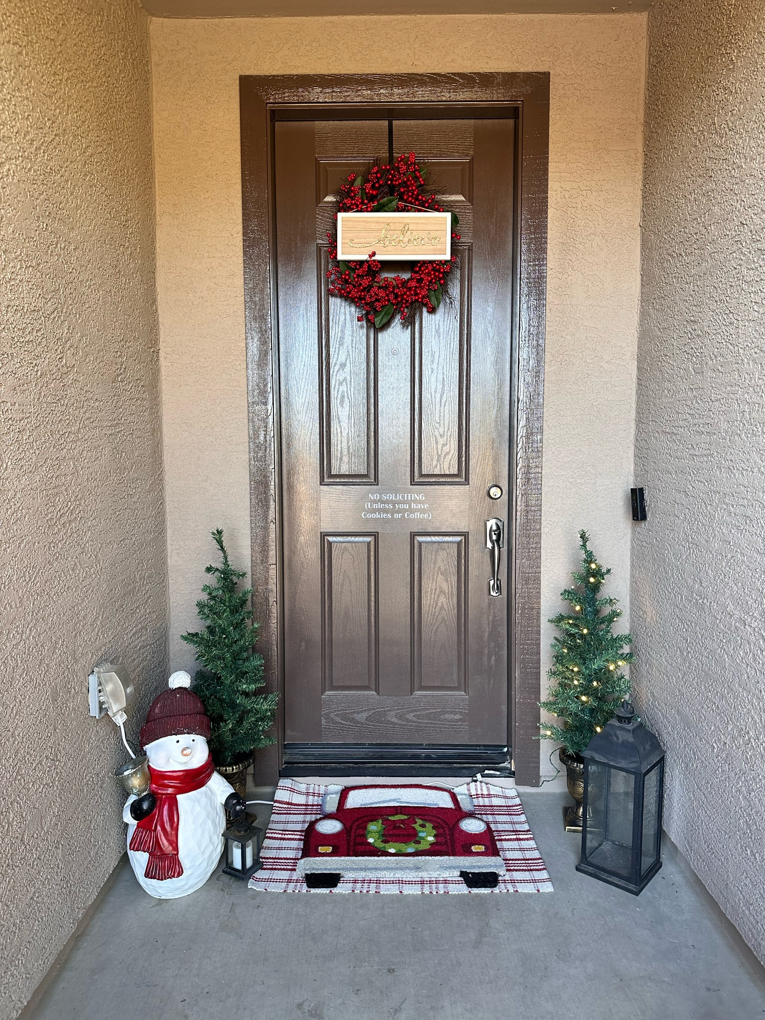 Christmas has met our porch and I’m in love! These trees are a 2 pack for $33!! 

#LTKHolidaySale #LTKSeasonal #LTKHoliday