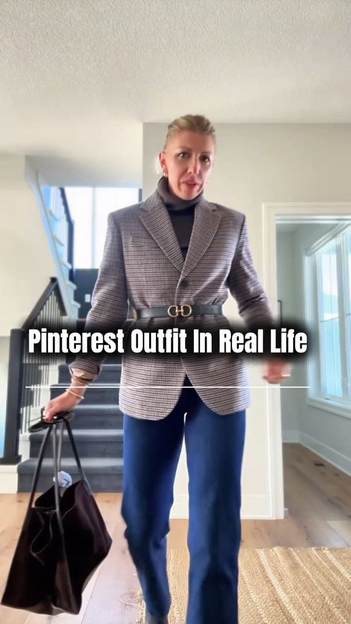 Pinterest Outfit Inspiration 

#LTKootd #LTKmomlife #LTKSeasonal