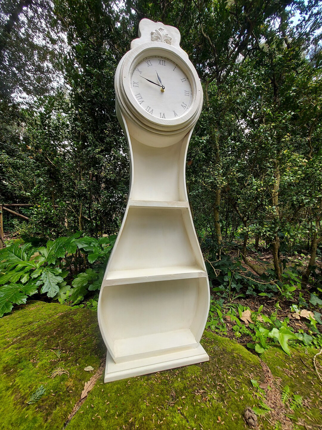 Blackberry Clock - Etsy | Etsy (US)