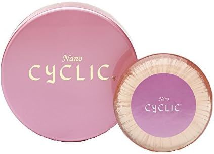 Cyclic Pink Cleansing Bar for Normal, Sensitive & Mature Skin 1.4 oz. | Amazon (US)