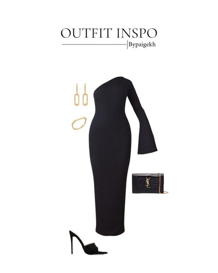 Outfit Inspo | Bypaigekh 

#LTKfit #LTKeurope #LTKunder100