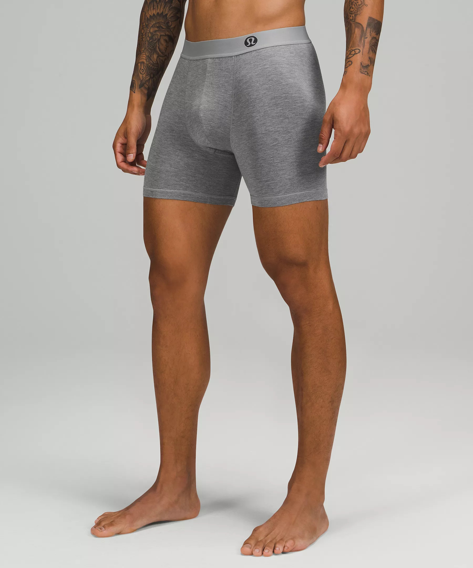 Always In Motion Boxer 5" | Lululemon (US)