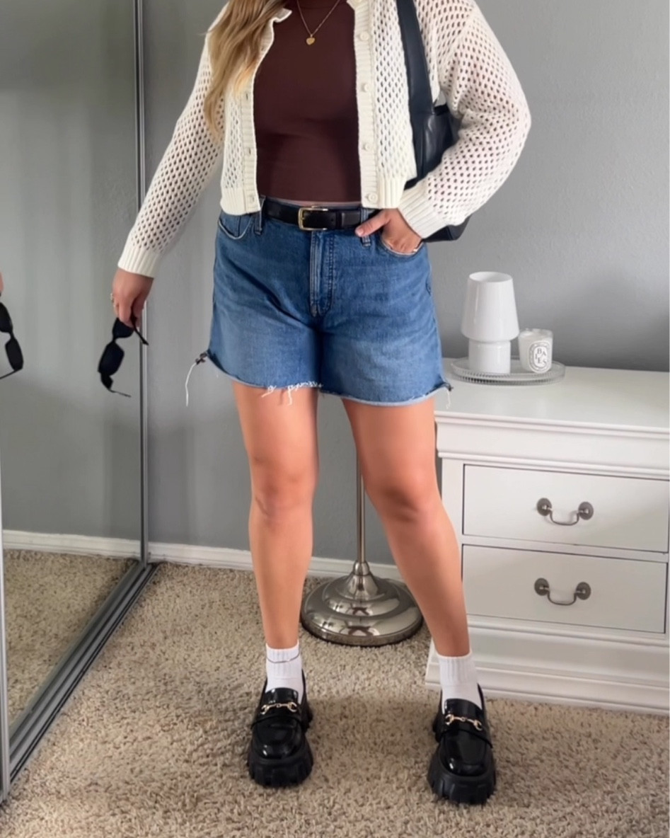 30 days of outfits, day 11 🤎

#LTKfindsunder50