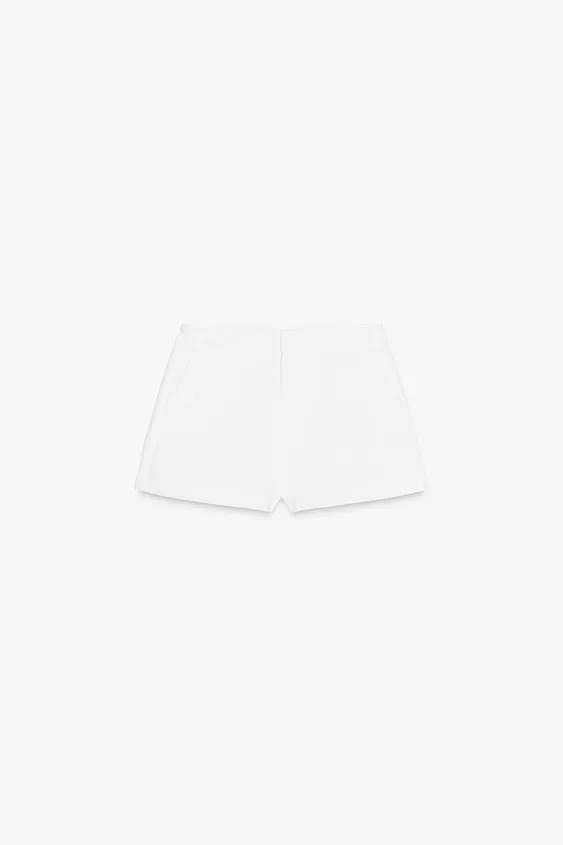 MINI SHORTS | Zara US