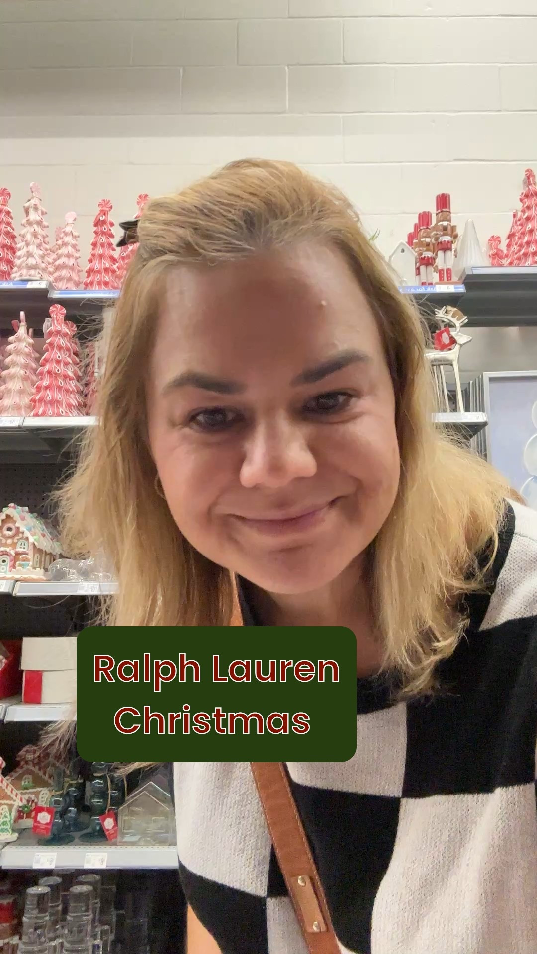 Ralph Lauren Christmas 🎄 
It seems that’s the theme this year. While I do a more vintage and traditional look, I found these affordable ornaments today and wanted to share.

#LTKSeasonal #LTKGiftGuide #LTKHoliday