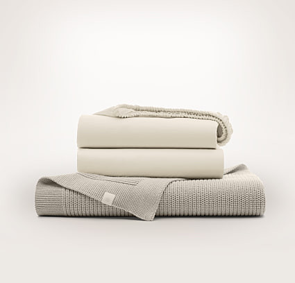 Complete Baby Bundle | Boll & Branch