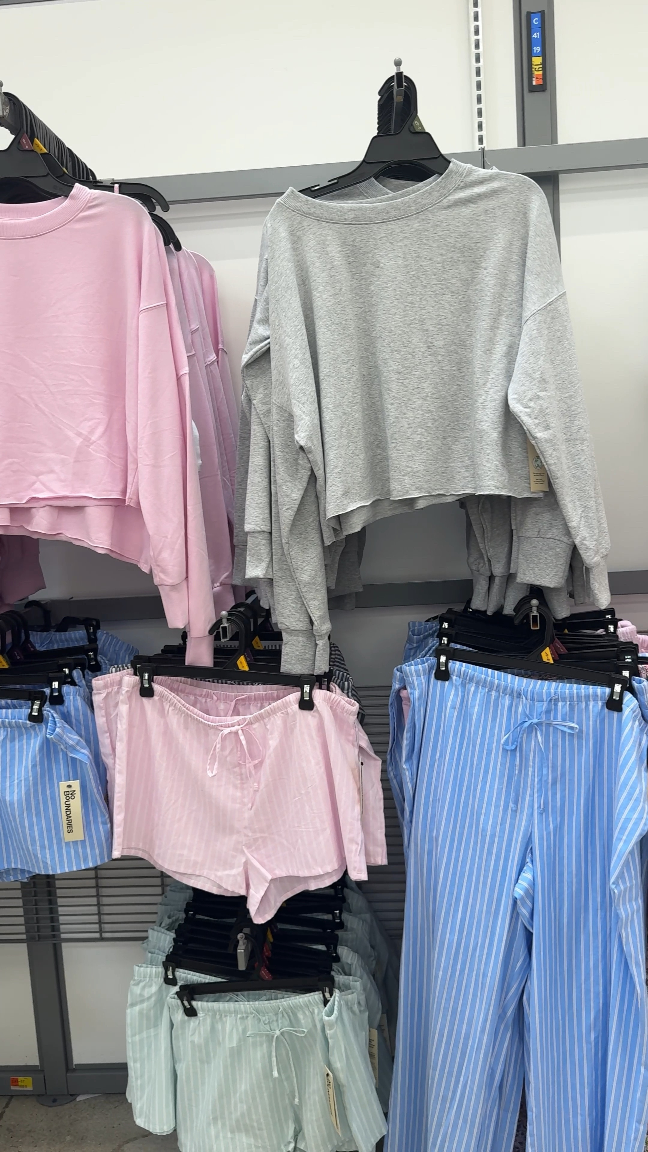 Pajamas at Walmart!!! 

#LTKMostLoved #LTKWatchNow #LTKStyleTip