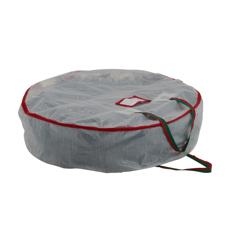 Wayfair Basics® 8 H x 24 W x 24 D Wreath Storage | Wayfair North America