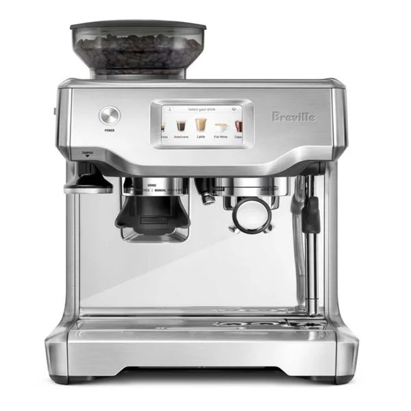 Breville Barista Automatic Coffee & Espresso Maker | Wayfair North America