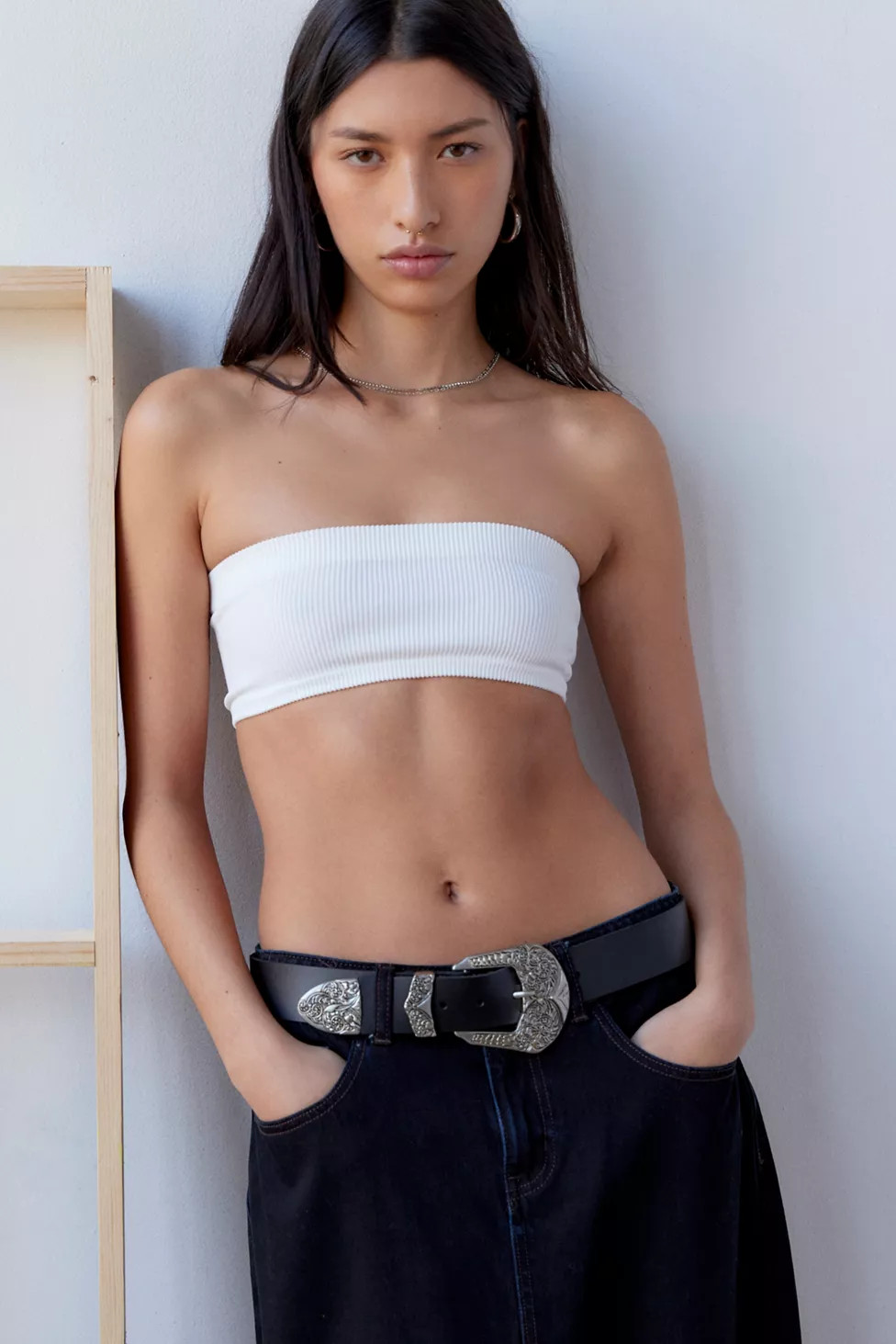 Out From Under Seamless Bandeau Bra Top | Urban Outfitters (US and RoW)