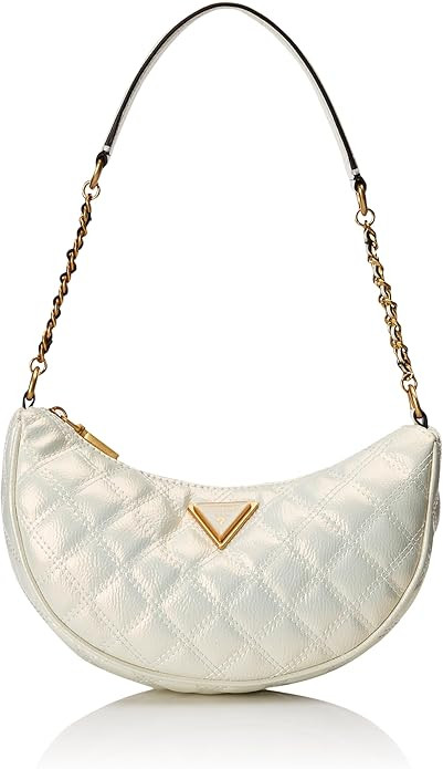 GUESS Giully Top Zip Shoulder | Amazon (US)
