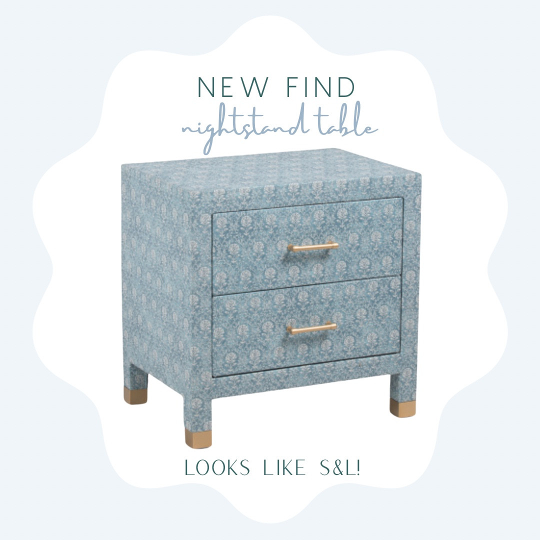 Pretty budget friendly finds you won’t want to miss! 

Reply SHOP for all the details 

Classic coastal home, coastal home, home decor, blue and white home decor, coastal cottage, spring home, Amazon home, look for less home, New England style home, southern style home, serena and Lily, home decorating 

#amazonhome #blueandwhitehome #coastal #coastalstyle #homedecor 