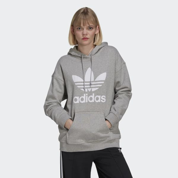 adidas Adicolor Trefoil Hoodie | adidas (US)