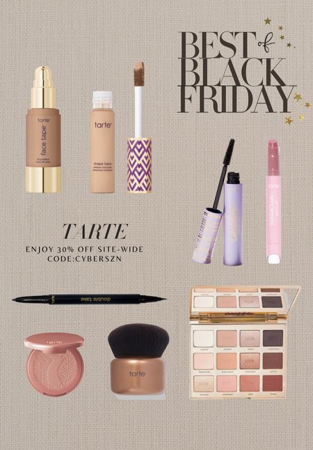 Best of Black Friday sales! Target mate cosmetics, beauty favorites, StylinByAylin 

#LTKCyberweek #LTKunder100 #LTKbeauty