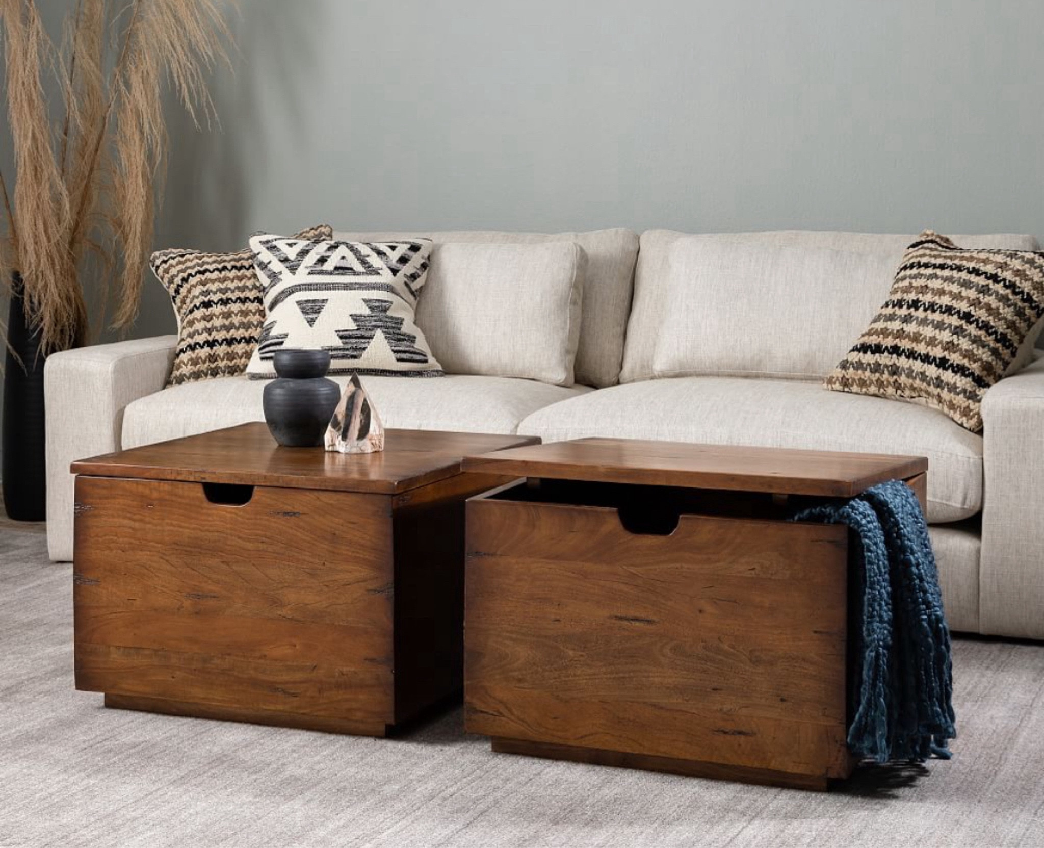 PB designer dupe living room!

#LTKhome